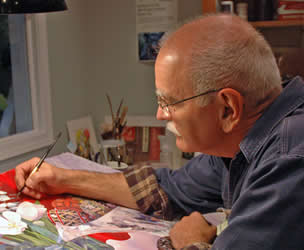Keith Artz