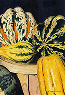 colored pencil  by Keith Artz