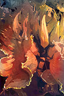 watercolors by Keith Artz