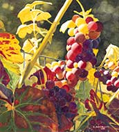 colored pencil  by Keith Artz