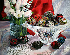 watercolors by Keith Artz