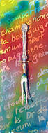 watercolors by Keith Artz