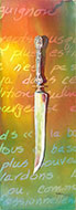 watercolors by Keith Artz