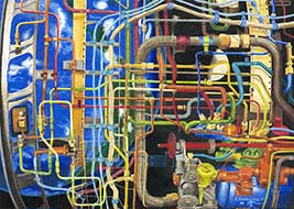 colored pencil  by Keith Artz